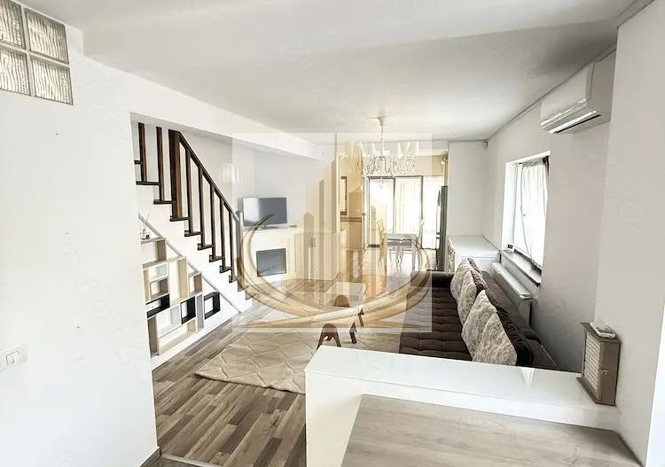 Casă Modernă cu 4 Cam, 2 bai | Dumbravita | Zona Padure | - Poză 3