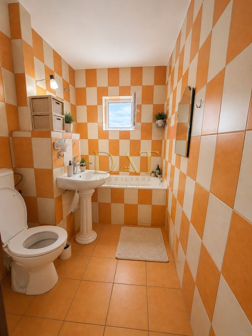 Apartament 3 camere | decomandate | 2 bai | zona BIG - Poză 4