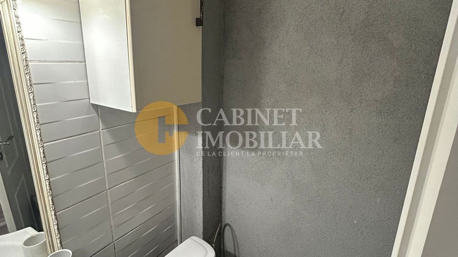 Ideal Investiție, Zona Metalurgie! 1 Cameră Decomandat - Poză 11