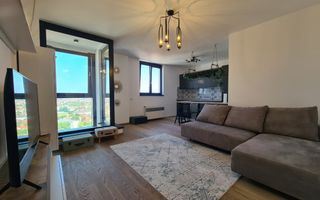 Apartament 2 Camere ISHO Etaj 17 Timisoara Loc Parcare Subteran - ideal studenti - Poză 1