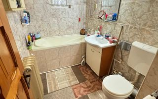 Nicolina - Lidl Apartament 3 Camere 76 Mp Bloc 1985 - Poză 14