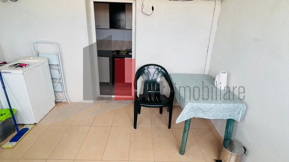 Studio deosebit parc Plumbuita - Poză 32