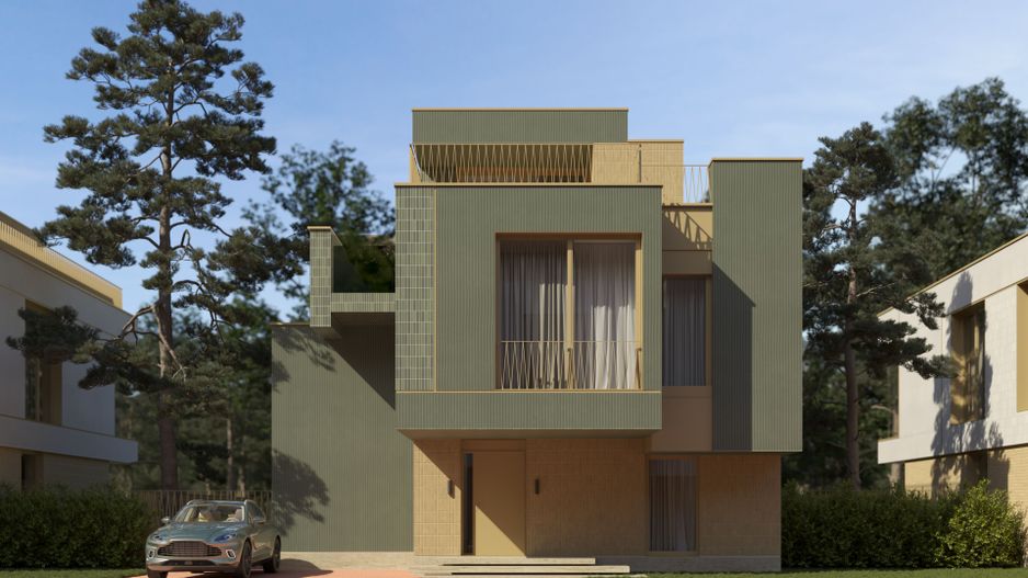 Vila Individuala Mogosoaia | Piscina proprie - Poză 14