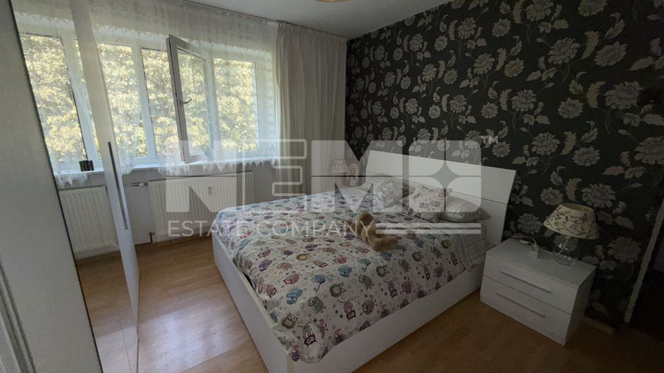 APARTAMENT 2 CAMERE | LOC DE PARCARE | RADAUTI - Poză 1