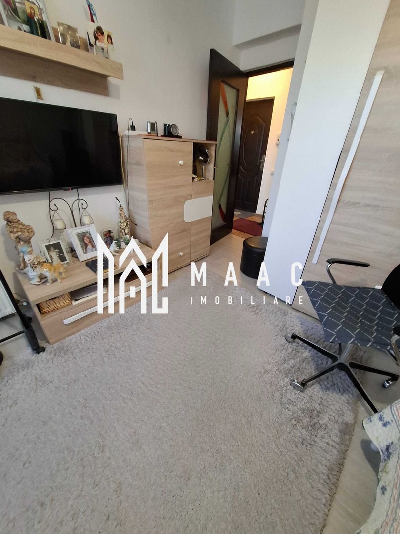 Garsoniera | 32 MPU | Bulevardul Mihai Viteazu - Poză 1