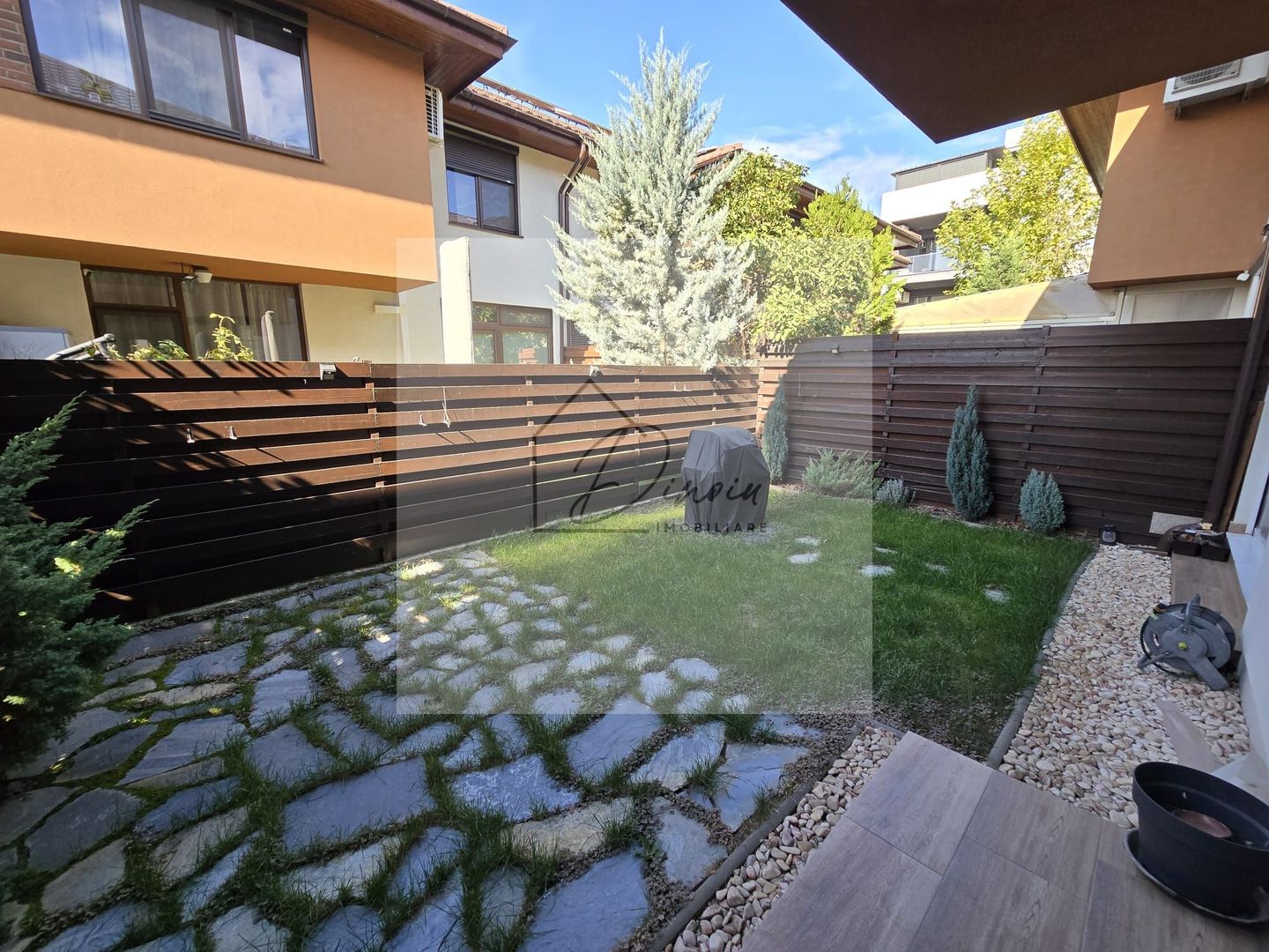 Vila moderna Pipera - Matei Millo I Arhitectura deosebita I COMISION 0 - Poză 35