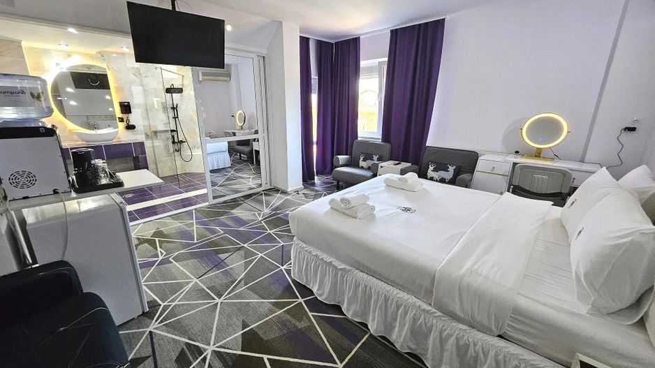 Hotel boutique | Pretabil cămin seniori, centru recuperare | Otopeni - Poză 4