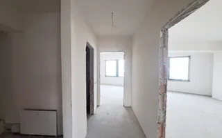 Pret special! Apartament 3 camere + terasa 13 mp view superb! - Poză 16