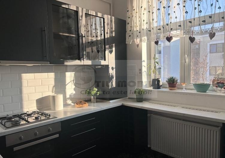 Apartament 2 camere Copou - 589 euro - Poză 3