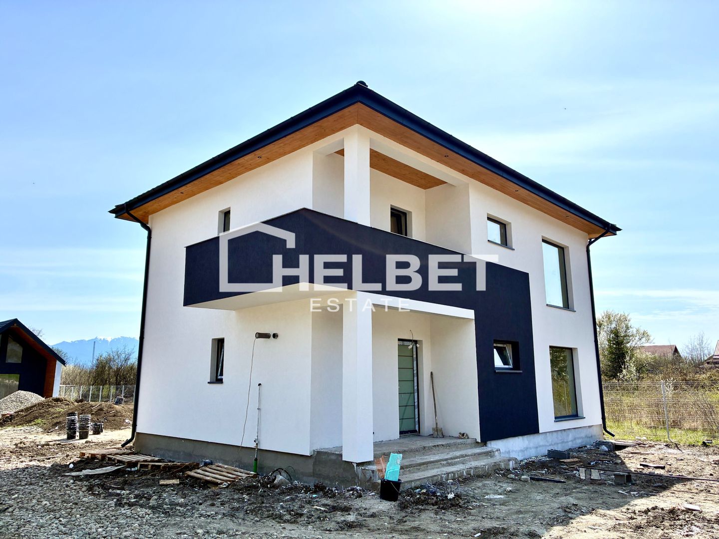5 Camere / Sânpetru / 143 mp Utili - Poză 3