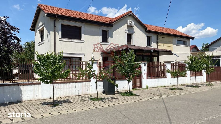 Vilă Premium P+E ~450 mp | Teren 1.753 mp | Dumbrăvița 1.200.000 euro - Poză 2