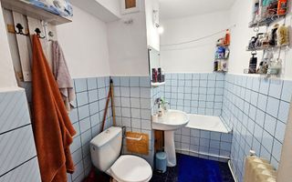 Apartament 2 camere, etaj 1, 54 mp utili+boxa, ideal pt regim hotelier - Poză 9