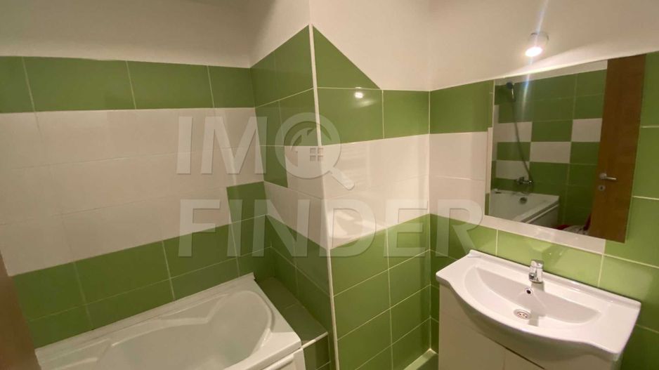 Apartament 1 Camera Iulius MAll - Poză 4