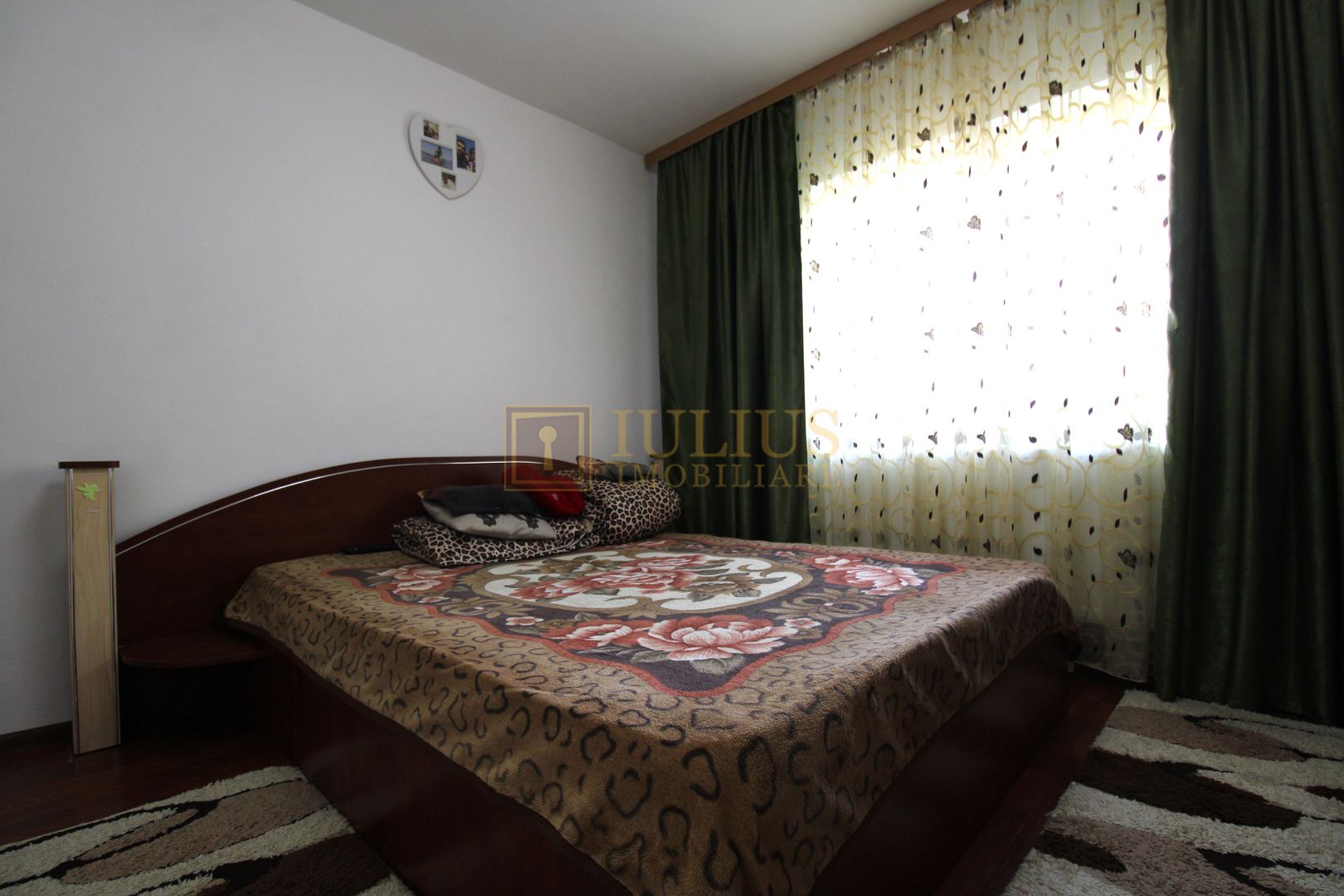 Pet-Friendly, 2 camere, centrala proprie - Poză 8