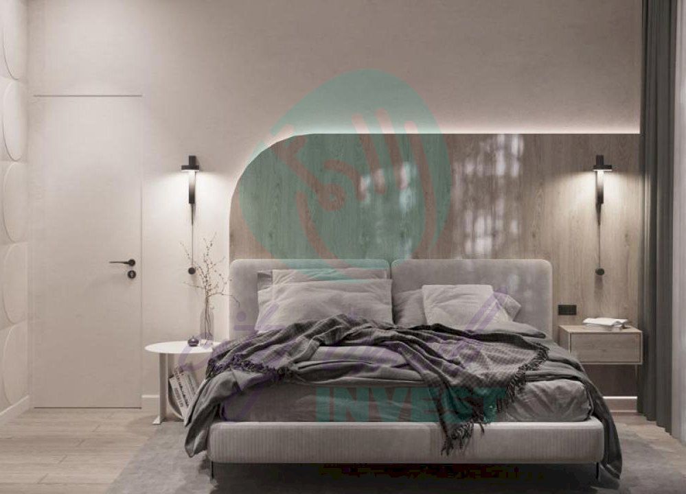 Duplex cu view spectaculos si terasa de 35 mp - Poză 24