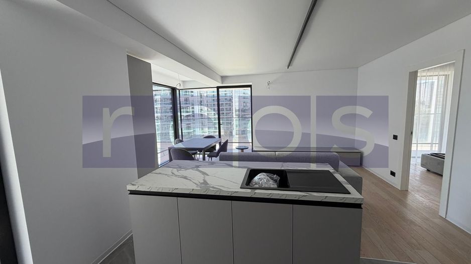 PRIMA INCHIRIERE | 3 CAMERE 73MP | YACHT KID | MOBILAT-UTILAT | TERASA - Poză 6