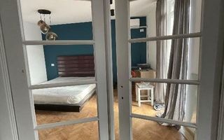 Etaj integral de vanzare in inima Capitalei 5m de la metrou - Poză 3