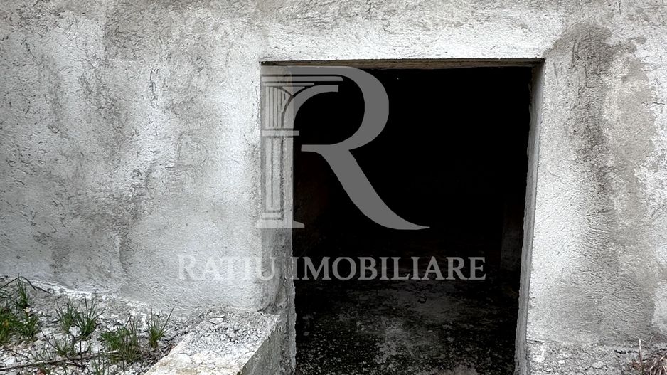 Casa cu livada | teren 2800 mp | Stracos | Bihor - Poză 9