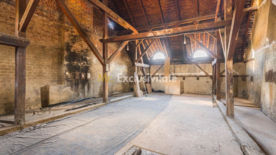 Casă / Vilă cu 4 camere de vânzare în Bucuresti - Poză 19