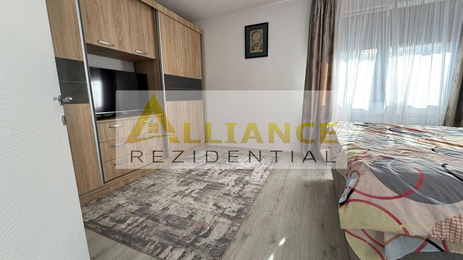 Trend Residence - Duplex - Mobilat si Utilat - Poză 8