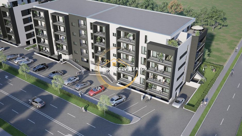 TITAN DISTRICT - Poză 3