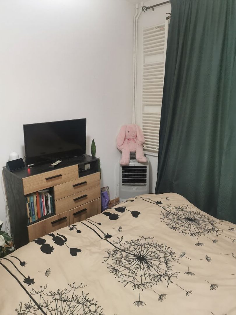 COMISION 0% | Apartament 2 camere | Parter | 39 mp | Zona Girocului - Poză 7