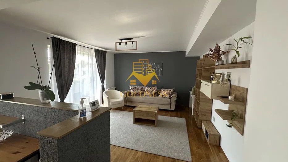 2 camere, modern, parcare,Buna ziua, zona Grand Hotel Italia - Poză 7