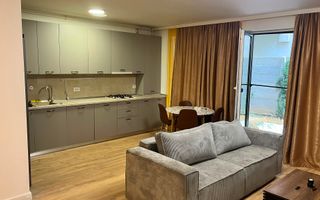 COMISION 0% I 2 camere MTM Residence + curte 31mp I Pipera - Rond OMV - Poză 2
