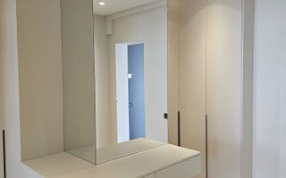 Penthouse Modern | 4 Camere | Cartierul Francez Herăstrău | Terasă - Poză 14