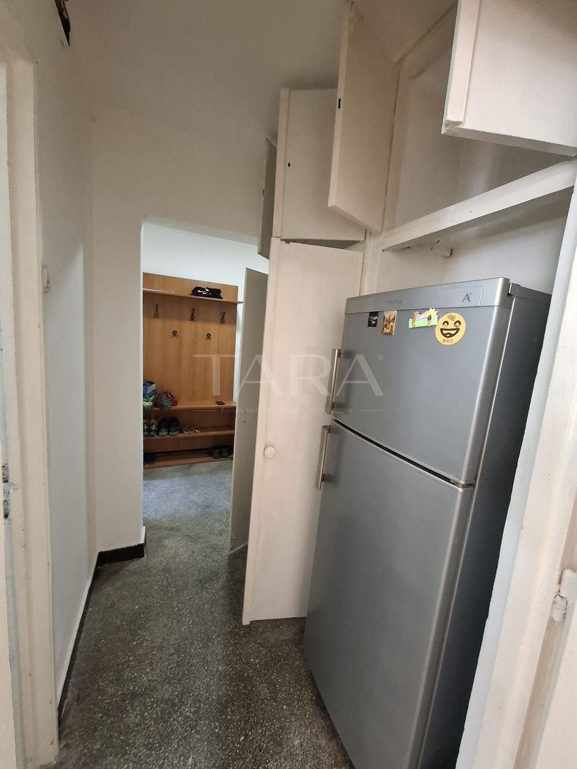 Vânzare apartament 4 camere, cartier Mănăștur – zona Minerva - Poză 12