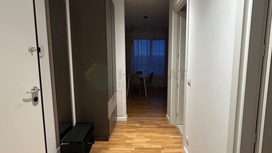 Apartament de lux cu 2 camere în Luxuria Residence – disponibil imediat - Poză 8