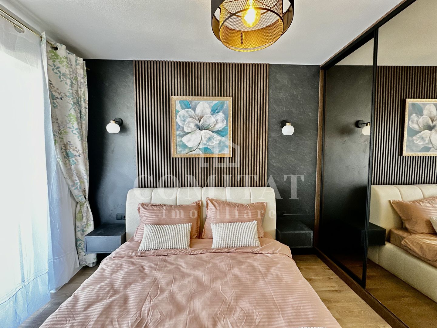 Apartament ultrafinisat | 2 camere | Eroilor - Poză 8