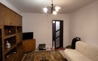 Apartament 2 camere decomandat de închiriat în Ciurchi, Iași - Poză 7