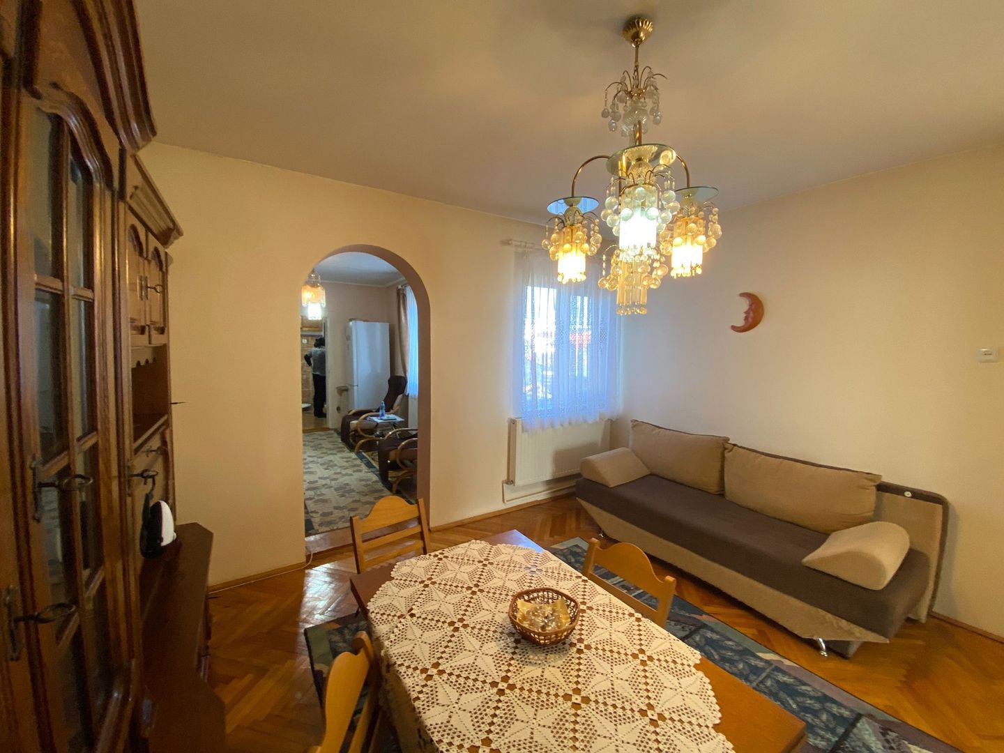 BRASADAS vinde casa cu 6 cam 2 bai cu tern 3.3 ari. - Poză 15