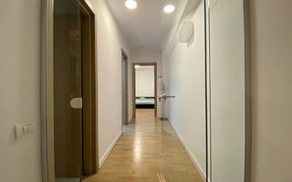 APARTEMENT SUPERB CU 2 CAMERE LA INCHIRIERE IN JANDARMERIEI - Poză 8