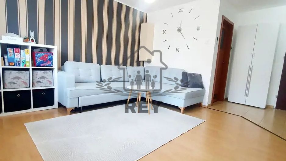 Apartament 3 camere zona Piata  Rahovei - Poză 1