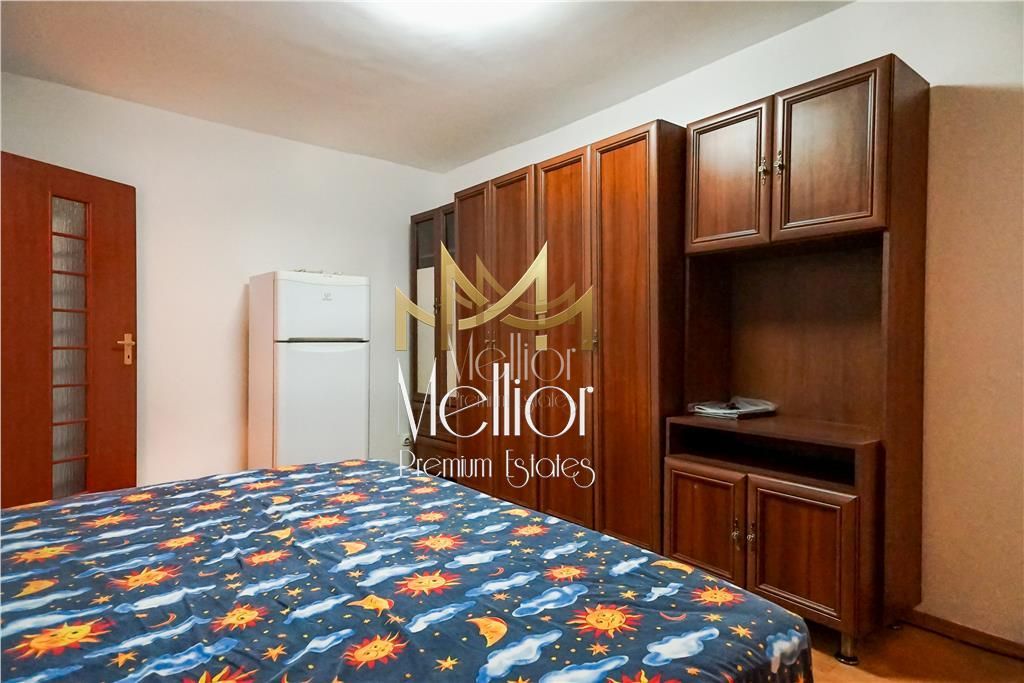 Garsoniera, 23 mp, Marasti, Cojocnei! - Poză 3