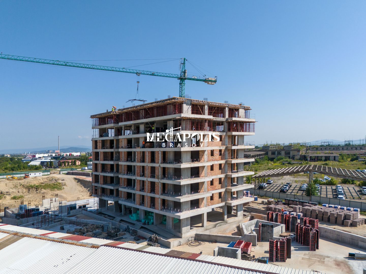 Apartament cu 2 camere | Noua | 68 mp Utili - Poză 24