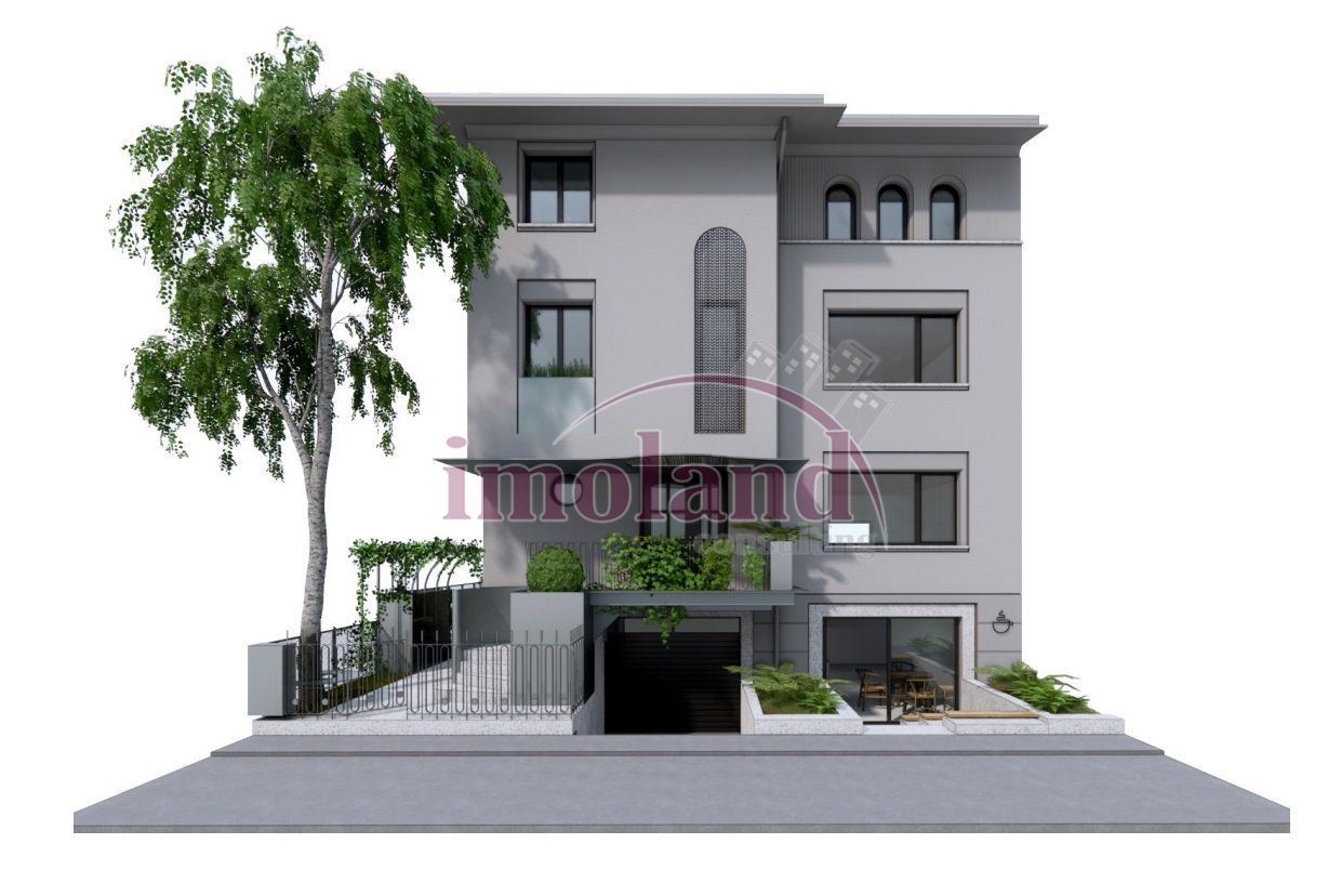 Imobil office | locuinta - Piata Floreasca-Parcul Cinema Floreasca - Poză 37