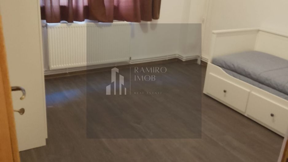 APARTAMENT 4 CAMERE | CENTRALĂ  PROPRIE | LÂNGĂ PARCUL TINERETULUI - Poză 2