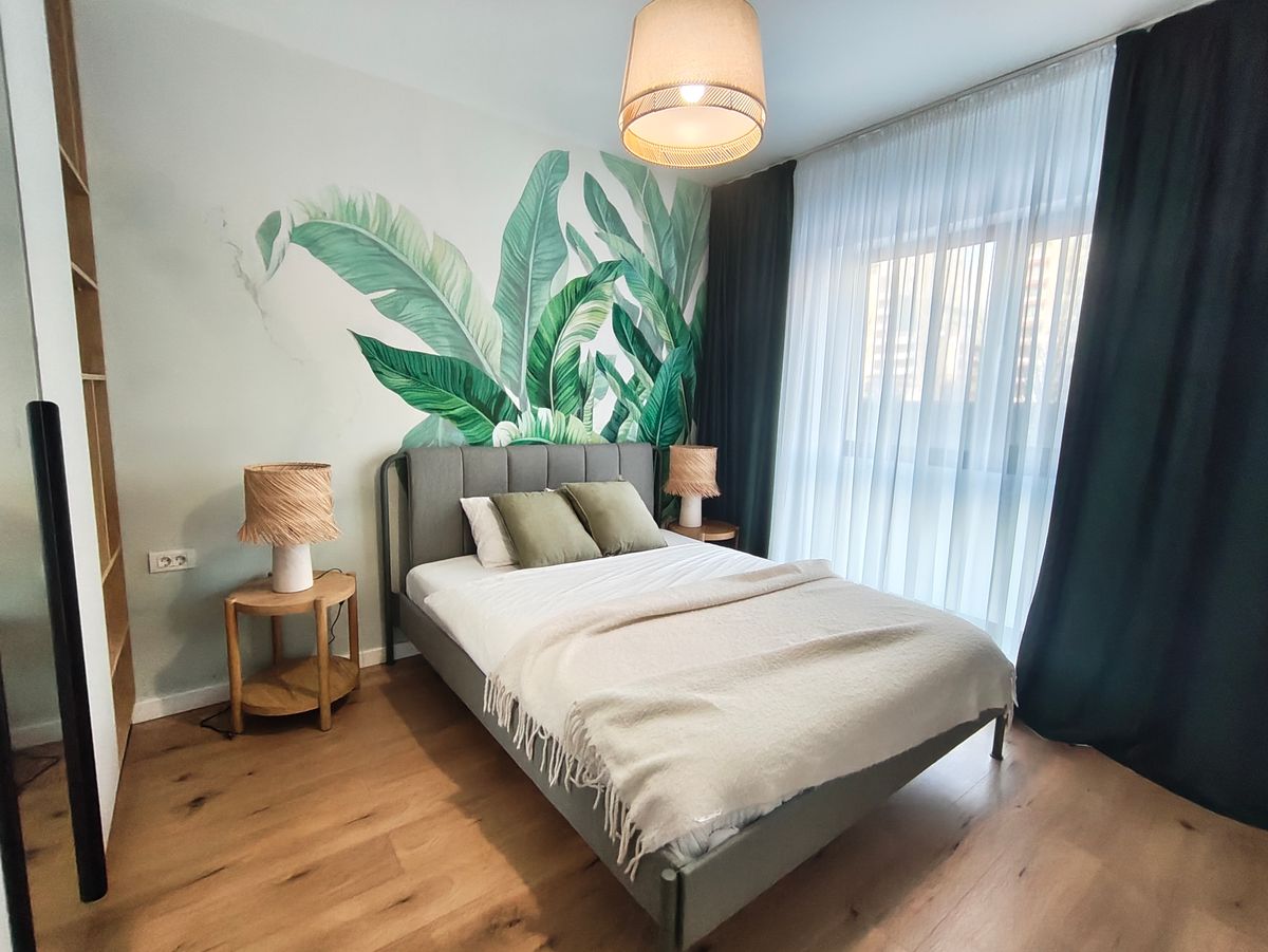  Apartamente de închiriat în Lujerului – Sector 6 București