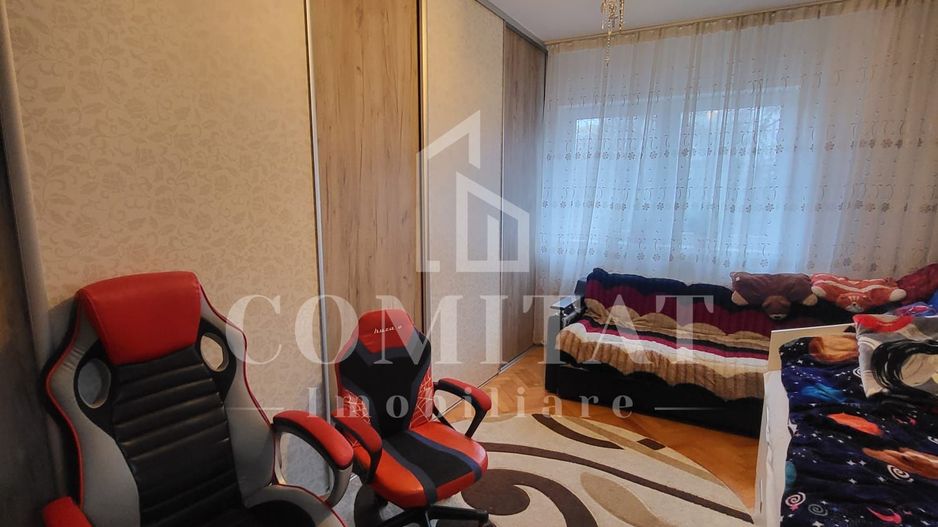 Apartament 2 camere  | decomandat |  etaj 2 | zona Primaverii - Poză 3