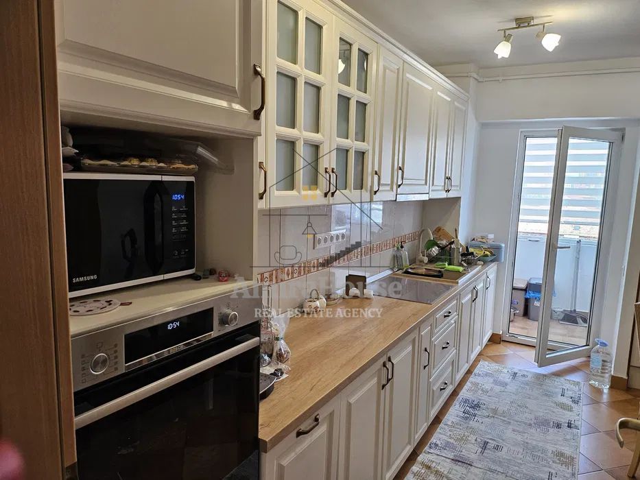 Apartament 2 camere decomandate, zona Observatorului,2 balcoane - Poză 1