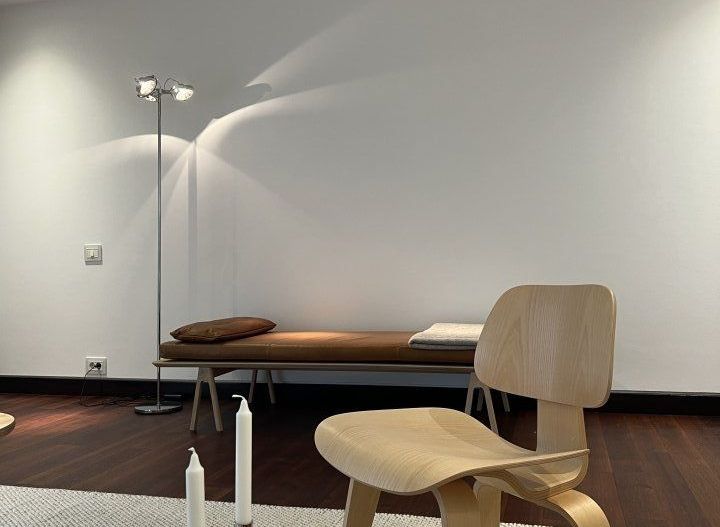 Apartament Alia Apartments lux - Poză 5