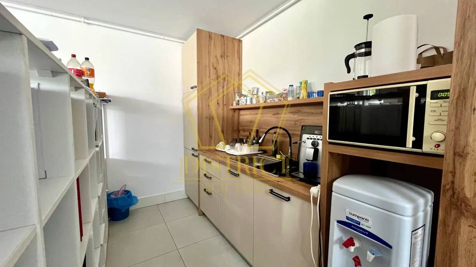 COM 0% Spatiu comercial 137mp | Vivalia | Tipografilor - Poză 6