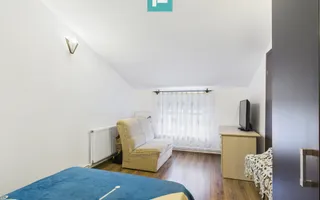 Casă individuală cu dublu potențial - Poză 22