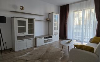 Vânzare, apartament, 2 camere, Grozăvești Cotroceni, Onix Residence - Poză 1