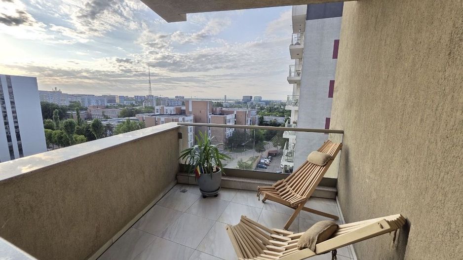 3 Camere Politehnica Grozavesti Regie Mare si Frumos - Poză 3