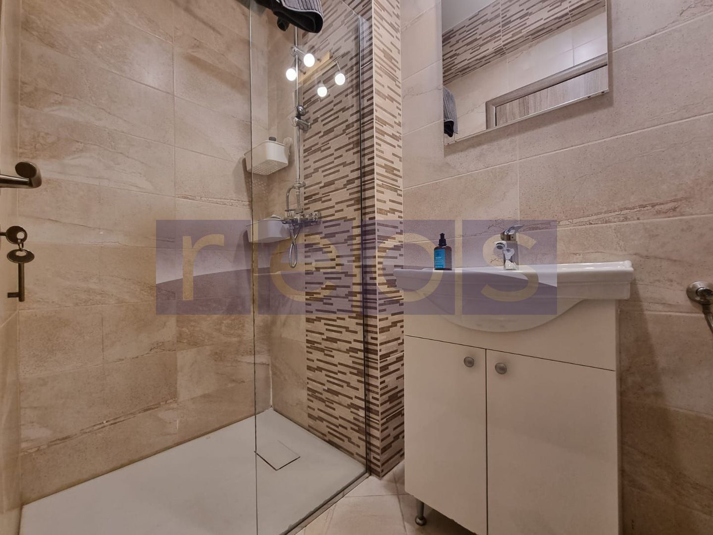 VANZARE 3 CAMERE | DECOMANDAT | BLOC 2017 | ZONA MIHAI BRAVU - Poză 10