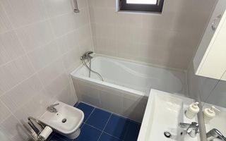 2 camere| Braytim| loc de parcare| bloc nou| apartament frumos| Pet friendly| - Poză 13